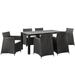 Juncture 7-piece Outdoor Patio Dining Set