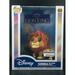 Funko Pop! VHS Cover Disney The Lion King Simba New Sealed