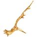 Cyan Design Drifting Gold Branch Sculpture