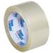 Tape Logic #291 Industrial Carton Sealing Tape Clear 2 x 55 Yard (6 Pack)