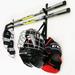 Hockey Stick Rack Wall Storage Hockey Stick Display Holder/Hanger - Hang Your ice Hockey Skates Helmet Gloves Sticks Pads - Great for Home or Office Wall Mount - No Hockey Stick Equipment