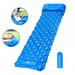 Travel Lightweight Classic Camp Pad Self-Inflating Camp Pad Camping Mat