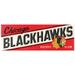 Chicago Blackhawks 8.75 x 24.52 Tradition Canvas