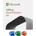 Microsoft Office Home & Student 2021 (1-User License, Download) 79G-05343