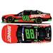 Action Racing Miguel Paludo 2022 #88 Brandt Professional Agriculture NASCAR Xfinity Series 1:24 Die-Cast Chevrolet