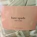 Kate Spade Bedding | Kate Spade Full/ Queen Comforter Set | Color: Gray/White | Size: Full / Queen