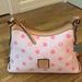 Dooney & Bourke Bags | Beautiful Handbag Excellent Shape | Color: Pink | Size: Os