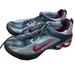 Nike Shoes | Nike Gym Shoes | Color: Gray/Silver | Size: 8.5