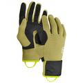 Ortovox - Fleece Grid Cover Glove - Handschuhe Gr Unisex L;M;S;XL oliv;schwarz