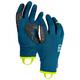 Ortovox - Fleece Light Glove - Handschuhe Gr Unisex L blau