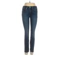 Gap Jeans - Mid/Reg Rise: Blue Bottoms - Women's Size 26
