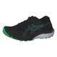 ASICS Men's Gel-kayano 29 Black New Leaf, 6.5 UK