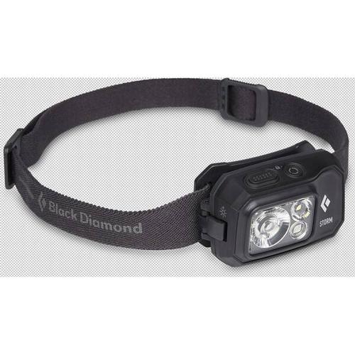 BLACK DIAMOND Lampen / Dynamos STORM 450 HEADLAMP, Größe - in Schwarz