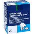 Terumo - Medisafe Fit Blutzuckertestspitzen Lanzetten, Kanülen & Stechhilfen