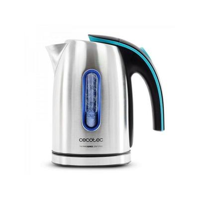 Wasserkocher ThermoSense 220 Steel - Cecotec Image