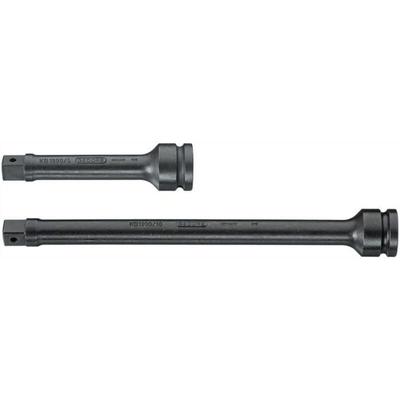 Gedore - Verlängerung für Kraftschrauber kb 1990 Antriebsvierkant 1/2″ Länge 125 mm - 6655250 Image