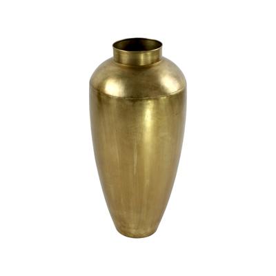 VOSS Design »Niya« Vase gold groß