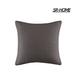SR-HOME Acrylic Throw Square Pillow Cover Acrylic | 20 H x 20 W in | Wayfair SRHOMEb797518