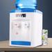 Top Loading Countertop Water Cooler Dispenser 5 Gallon