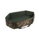 Carper Tackle Carp Cradle Fishing Unhooking Mat Oval DPM Camo With Carry Bag