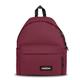 EASTPAK PADDED PAK'R Backpack, 40 cm, 24 L, Bushy Burgundy (Red)