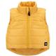 Pinokio VEST FUN TIME, 100% Polyester,yellow, Boys 62-122 (122)