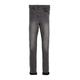 s.Oliver Junior Mädchen 401.10.111.26.180.2106494 Jeans, Dark Grey, 152