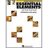 Hal Leonard Essential Elements Book 1 ? Teacher Resource Kit with CD-ROM