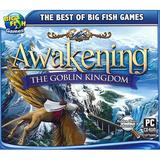 Big Fish Games Awakening: The Goblin Kingdom [windows Xp/vista/windows 7]