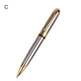 MEIDELI Writing Pen Write Smooth Writing Durable Press Ballpoint Pen Utensil