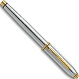 Fashion Townsend Medalist Fountain Pen (7 X 2.75) Made In China gl7826