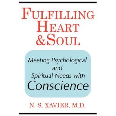 Fulfilling Heart And Soul Meeting Psychological An...