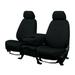 CalTrend Front Buckets NeoSupreme Seat Covers for 2013-2018 Ford C-Max - FD458-01NA Black Insert and Trim