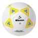 Mikasa SERIOUS Leather Soccer Ball - Deluxe Cushioned Cover Ball