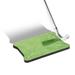 GoSports SWINGSPOT Golf Swing Impact Training Mat Shows Club Path at Impact to Detect and Fix Slices Hooks and More