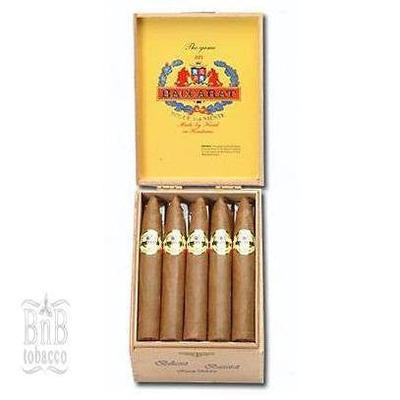 Baccarat Natural Cigars