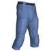 Champro Adult Goal Line Slotted Football Game Pants