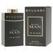 Bvlgari Man in Black For Men Cologne Eau De Parfum 3.4 oz ~ 100 ml EDP Spray