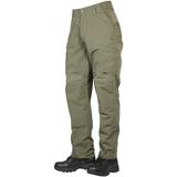 Tru-Spec 1484 24-7 Pro Flex Tactical Cargo Pants Ranger Green