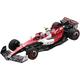 Alfa Romeo Sauber F1 F1 Team ORLEN C42 Nr.24 - 10. Platz Bahrain GP 2022 - Zhou Guanyu 1:43 Sparks-Modell
