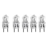 (5)-Bulbs Anyray Replacement Fits to Maytag Microwave hood range MMV5207BWC 120V 20W