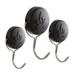 Camp Chef Magnetic Hook Set 3-Pack - MAG3 Hooks for Cooking Tools