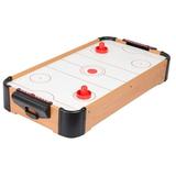 Table Ice Hockey Mini Table Games Hockey Competition Educational Plaything Ice Hockey Game Toy (Random Color)