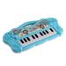 Electronic Piano Toys Musical Toy Keyboard Piano Electronic Toy Keyboard Mini Toy Piano for Kids