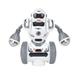 Gifts for Kids Deals! Electric Dancing Robot Intelligent 360 Degree Rotation Multi-function Kids Electric Toys with Lights and Music Doll Gifts