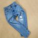 Levi's Jeans | Classic Levi's 501 | Color: Blue | Size: 24