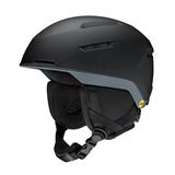 Smith Altus Mips Helmet Matte Black/Charcoal Large