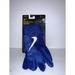 Nike Accessories | Nike Force Elite Gloves Baseball Gloves Size M Blue Pgb645-468 | Color: Blue | Size: M