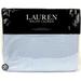 Ralph Lauren Bedding | Brand New Ralph Lauren Queen Size Sheet Set Lite Blue Flannel | Color: Blue | Size: Queen