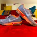 Nike Shoes | Air Max Sequent | Color: Gray/Pink | Size: 9.5